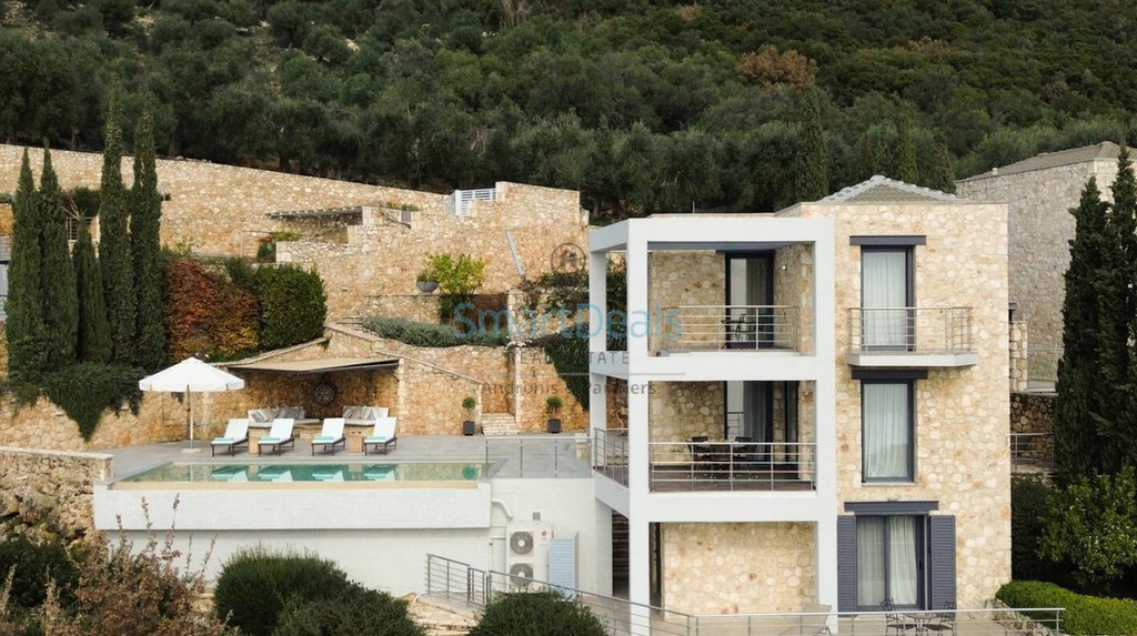 Μονοκατοικία 168 τ.μ. προς πώληση, Κέντρο Συβότων