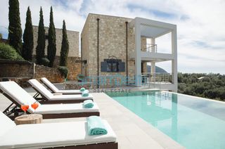 Detached home 168 sqm for sale