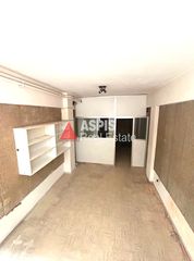 Κατάστημα 44,30 τ.μ. για πώληση, Αθήνα - Κέντρο, Παγκράτι-thumb-2