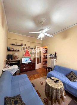 Studio / γκαρσονιέρα 28τ.μ. για πώληση-Παγκράτι