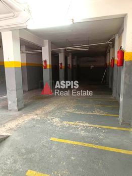 Parking 123,5τ.μ. για πώληση-Παγκράτι