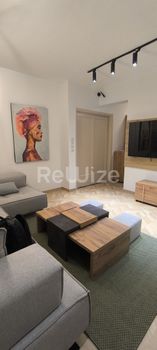 Apartment 60sqm for sale-Kentro » Plateia Vathis