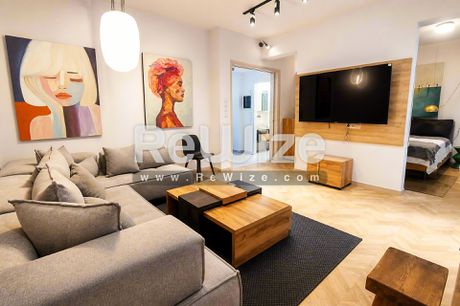 Apartment 60 sqm for sale