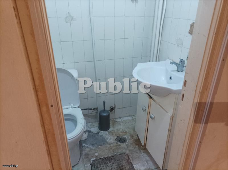 Διαμέρισμα 105 τ.μ. προς πώληση, Λαμπρινή Άνω Πατησίων