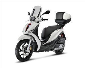 Piaggio Medley 150 2022