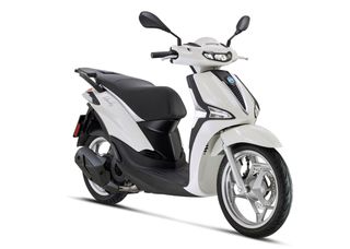 Piaggio Liberty 125 2025