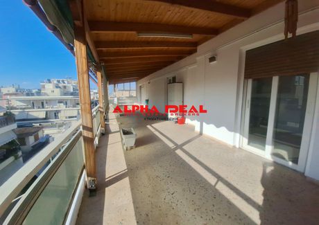 Apartment 52sqm for sale-Kaminia