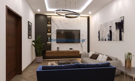 Apartment 34sqm for sale-Piraeus - Center