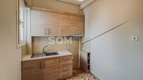 Διαμέρισμα 42τ.μ. για ενοικίαση-Μεταμόρφωση