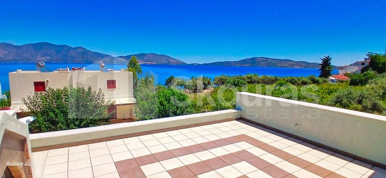 Detached home 200 sqm for sale, Argosaronikos Islands, Trizina