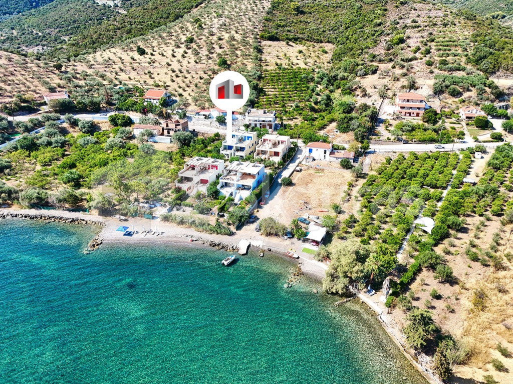 Μονοκατοικία 200 τ.μ. προς πώληση, Καλλονή Τροιζήνας