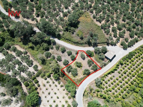 Αγροτεμάχια 848,41 τ.μ. για πώληση, Ν. Χανίων, Πλατανιάς