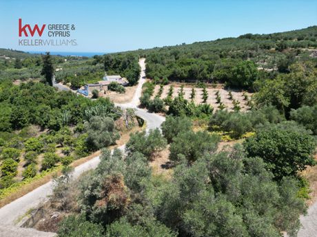 Αγροτεμάχια 848,41τ.μ. για πώληση-Πλατανιάς