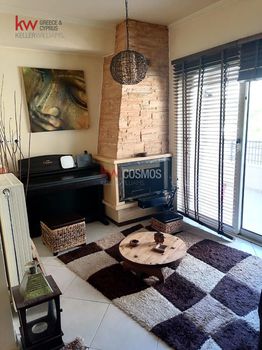 Maisonette 125sqm for sale-Salamina