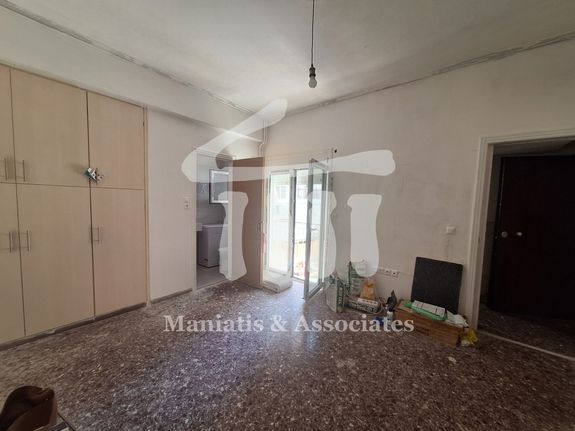 Διαμέρισμα 28 τ.μ. για ενοικίαση, Πειραιάς, Πασαλιμάνι
