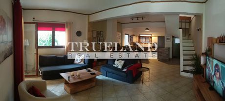 Detached home 120sqm for sale-Pefki