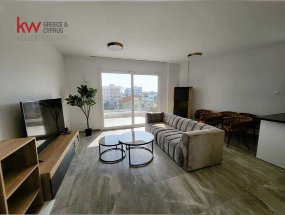 Διαμέρισμα 104 τ.μ. για ενοικίαση, Λάρνακα, Λάρνακα - Κέντρο