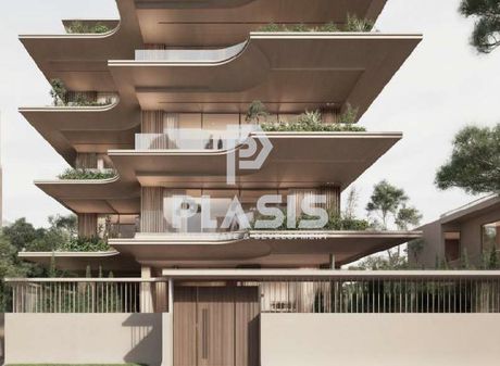 Διαμέρισμα 74τ.μ. για πώληση-Γλυφάδα