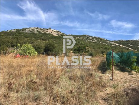 Parcel 2.670 sqm for sale