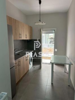 Διαμέρισμα 55τ.μ. για πώληση-Μπότσαρη