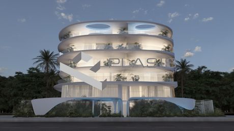 Μεζονέτα 305τ.μ. για πώληση-Γλυφάδα