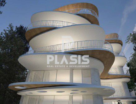 Μεζονέτα 100τ.μ. για πώληση-Γλυφάδα