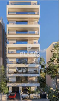 Διαμέρισμα 120τ.μ. για πώληση-Παλαιό φάληρο