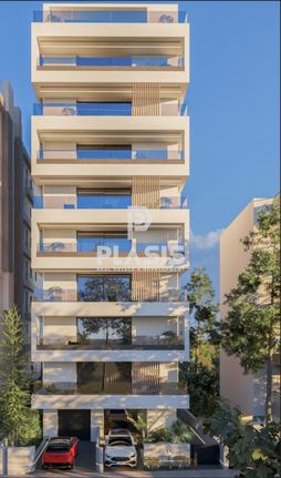 Διαμέρισμα 116 τ.μ. για πώληση, Αθήνα - Νότια Προάστια, Παλαιό Φάληρο