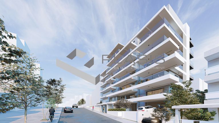Διαμέρισμα 93 τ.μ. για πώληση, Αθήνα - Νότια Προάστια, Γλυφάδα