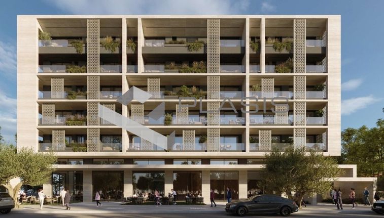 Διαμέρισμα 120 τ.μ. για πώληση, Αθήνα - Νότια Προάστια, Γλυφάδα