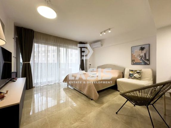 Studio / γκαρσονιέρα 36 τ.μ. για ενοικίαση, Θεσσαλονίκη - Κέντρο, Λαδάδικα
