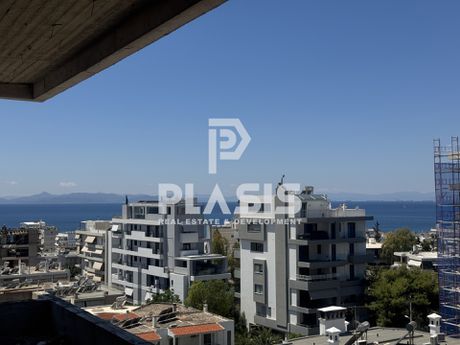 Διαμέρισμα 129τ.μ. για πώληση-Άλιμος