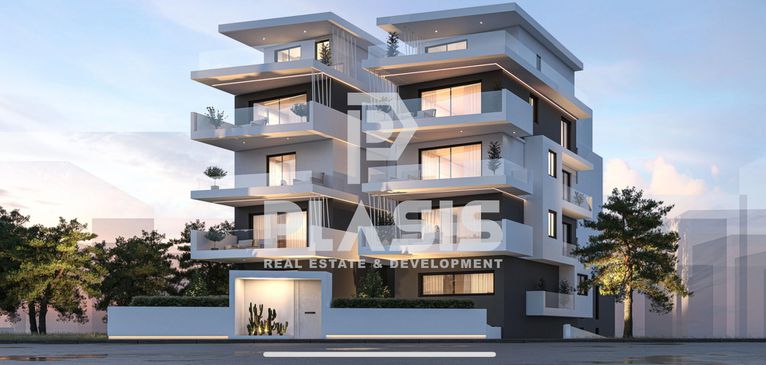 Μεζονέτα 123 τ.μ. για πώληση, Αθήνα - Νότια Προάστια, Άλιμος