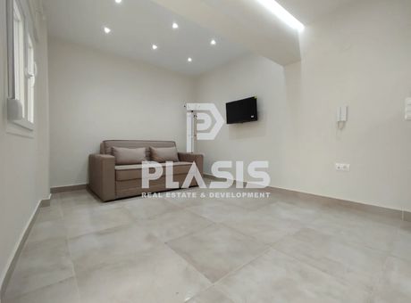 Studio / γκαρσονιέρα 26τ.μ. για πώληση-Ιπποκράτειο
