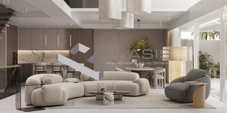 Μεζονέτα 320τ.μ. για πώληση-Γλυφάδα