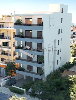 Διαμέρισμα 93τ.μ. για πώληση-Γλυφάδα