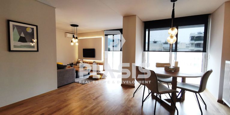 Apartment 82 sqm for sale, Athens - South, Glyfada