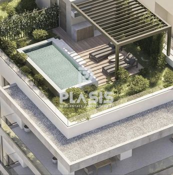 Διαμέρισμα 135τ.μ. για πώληση-Γλυφάδα