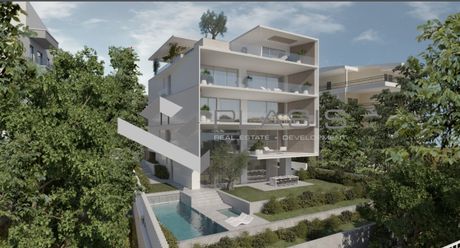 Διαμέρισμα 221,51τ.μ. για πώληση-Βούλα