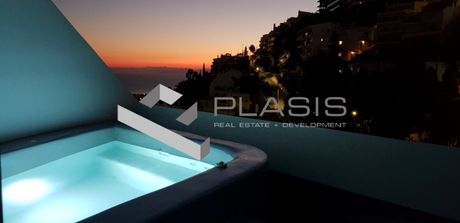 Μονοκατοικία 355τ.μ. για πώληση-Βούλα