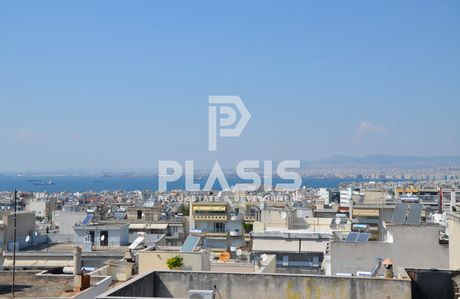 Διαμέρισμα 131τ.μ. για πώληση-Καλαμαριά