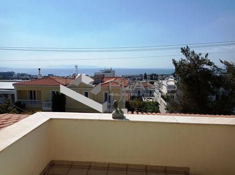 Μονοκατοικία 416τ.μ. για πώληση-Άλιμος