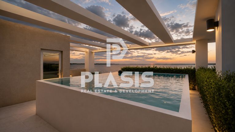 Apartment 150 sqm for sale, Athens - South, Glyfada