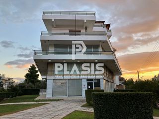 Κατάστημα 530 τ.μ. για πώληση