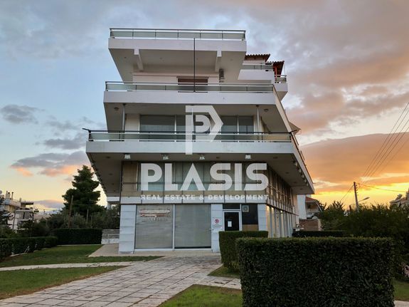 Store 530 sqm for sale, Athens - South, Glyfada
