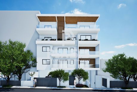 Μεζονέτα 80τ.μ. για πώληση-Ελληνικό