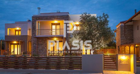 Ξενοδοχείο 620τ.μ. για πώληση-Σταγείρων - ακάνθου