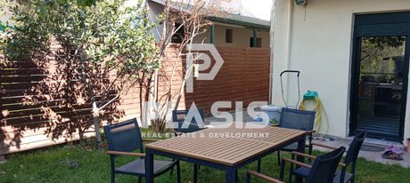 Μεζονέτα 155τ.μ. για πώληση-Χορτιάτης