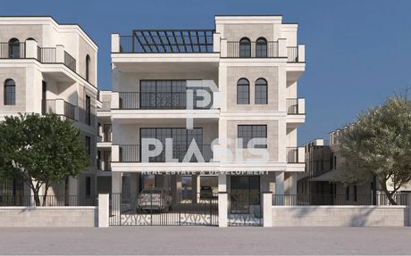 Μεζονέτα 230τ.μ. για πώληση-Θέρμη