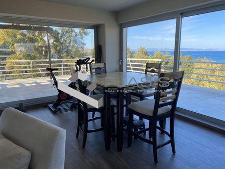 Διαμέρισμα 270τ.μ. για πώληση-Βουλιαγμένη